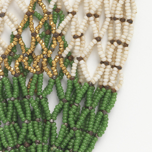 Purse, 1830–60