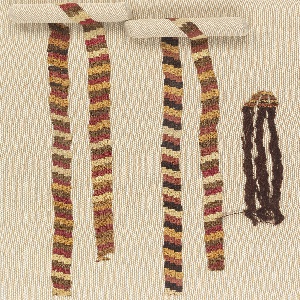 Turban Band, Turban Band, 11th–12th century