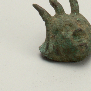 Ornament, Head-form