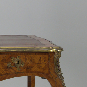 Desk, 19th century