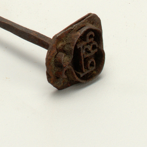 Branding Iron