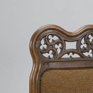Side Chair (England), 1844