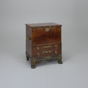 Cellarette (USA), ca. 1825
