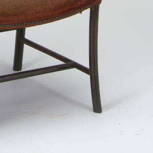 Chair (England), ca. 1765