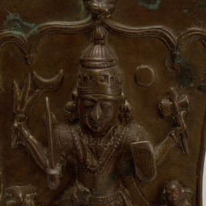 Plaque (India)