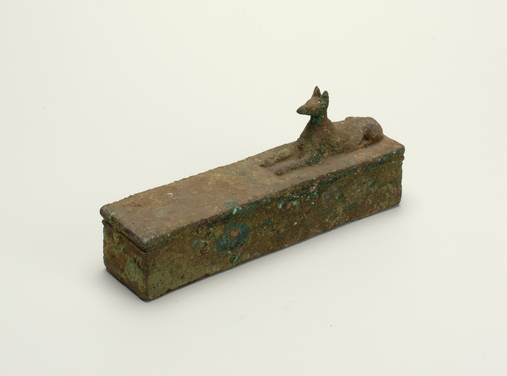 Votive Box (Egypt)