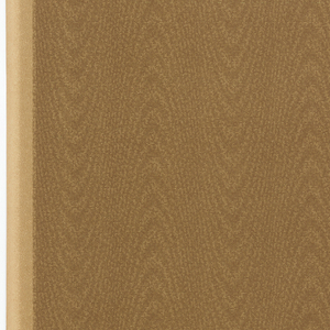 Sidewall (USA), ca. 1900–40