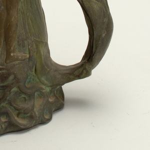 Pitcher