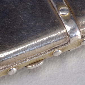 Matchsafe