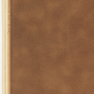 Sidewall (USA), ca. 1900–40