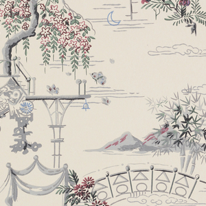 Sidewall (USA), ca. 1955
