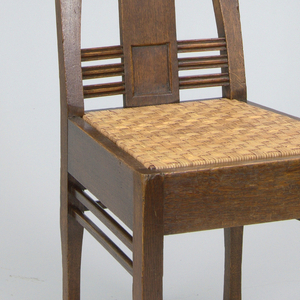 Side Chair (Germany), 1902