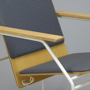 Visio 100 Armchair, 1980