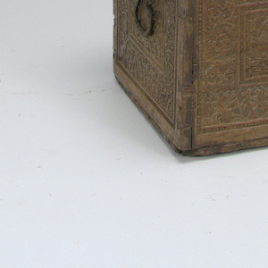Chest, 16th century