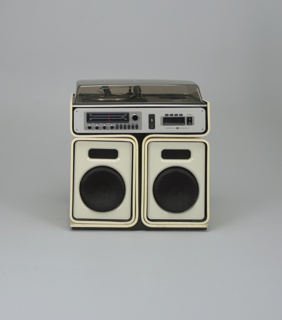 SC 7300 Stereo System Stereo System