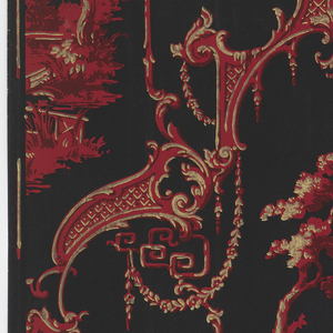 Sidewall, The Hawes Design, 1919