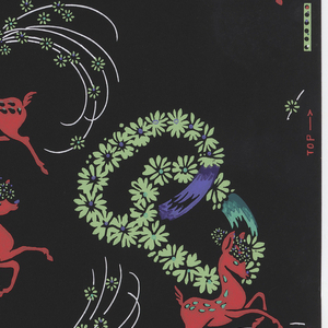 Sidewall (USA), ca. 1955