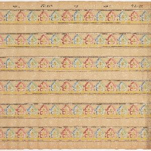 Border (USA), 1895–1940