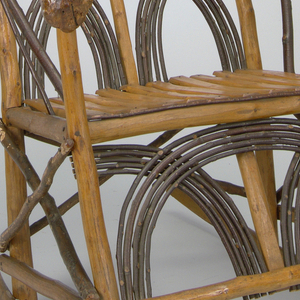 Rocking Chair (USA), ca. 1920