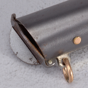 Matchsafe