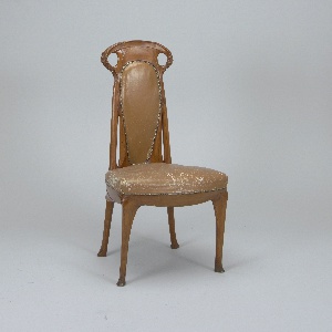 Side Chair (France), 1908