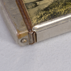 Matchsafe