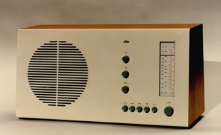 Model RT 20 Radio Radio