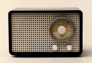 SK 25 Radio Radio