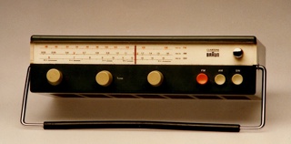 T52-Q13 Radio