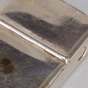 Matchsafe