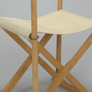 Folding Chair (Denmark), 1933