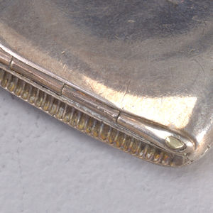 Matchsafe