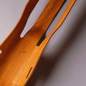 Leg Splint (USA), 1942