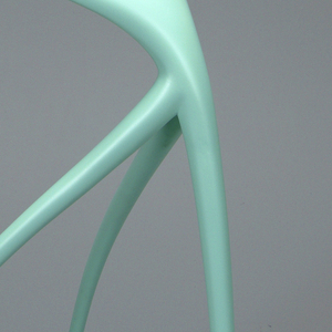 W.W. Stool, 1990