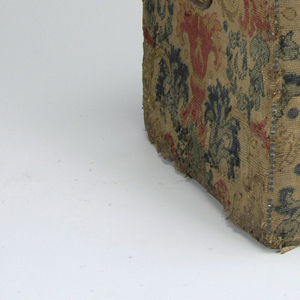 Trunk, mid- 18th century