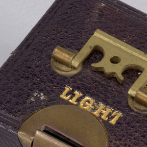 Matchsafe
