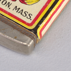 Matchsafe