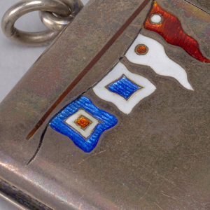 Matchsafe
