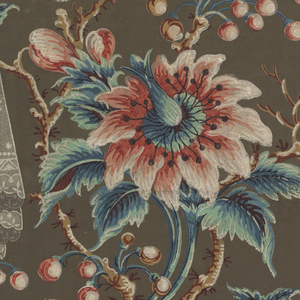 Sidewall, Renova, 1920–50
