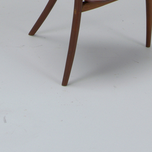 Music Stand (USA), 1962