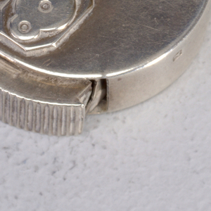 Matchsafe