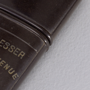 Matchsafe