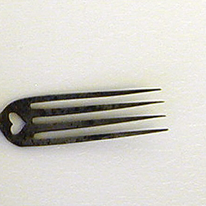 Traveling Eating Set (Scandanavia or Germany), ca. 1780