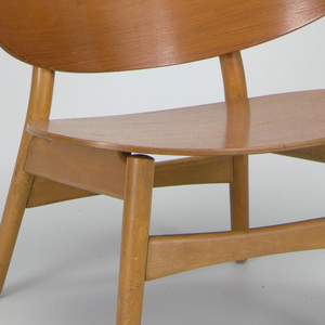 Chair (Denmark), ca. 1950–59