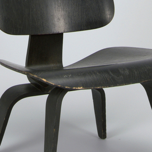 LCW Chair, ca. 1946