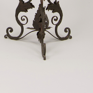 Pair Of Torcheres (Italy), late 17th/early 18th century