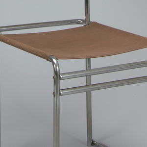 B5 Side Chair, 1926–27