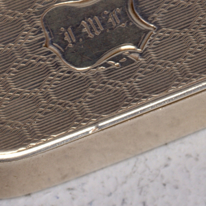 Matchsafe