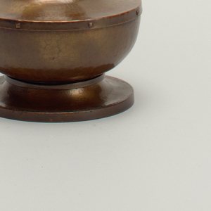 American Beauty Vase, ca. 1912