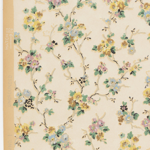 Sidewall (USA), ca. 1900–40